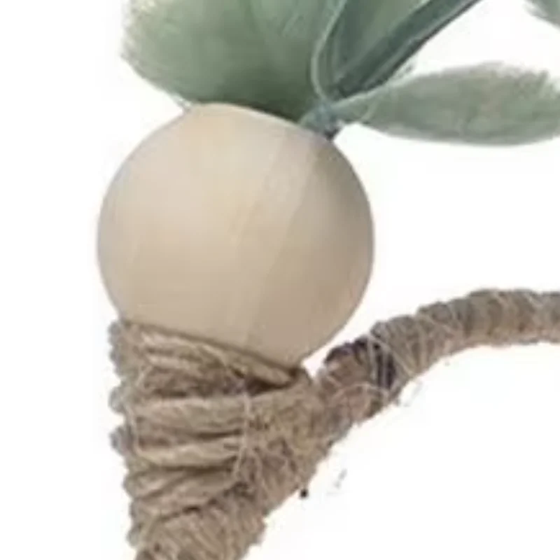 Reusable Napkin Ring Rustic Jute Rope Wooden Bead Dinner Napkin Holder Birthday Wedding Party Dining Table Decoration
Reusable Napkin Ring Rustic Jute Rope Wooden Bead Dinner Napkin Holder Birthday Wedding Party Dining Table Decoration