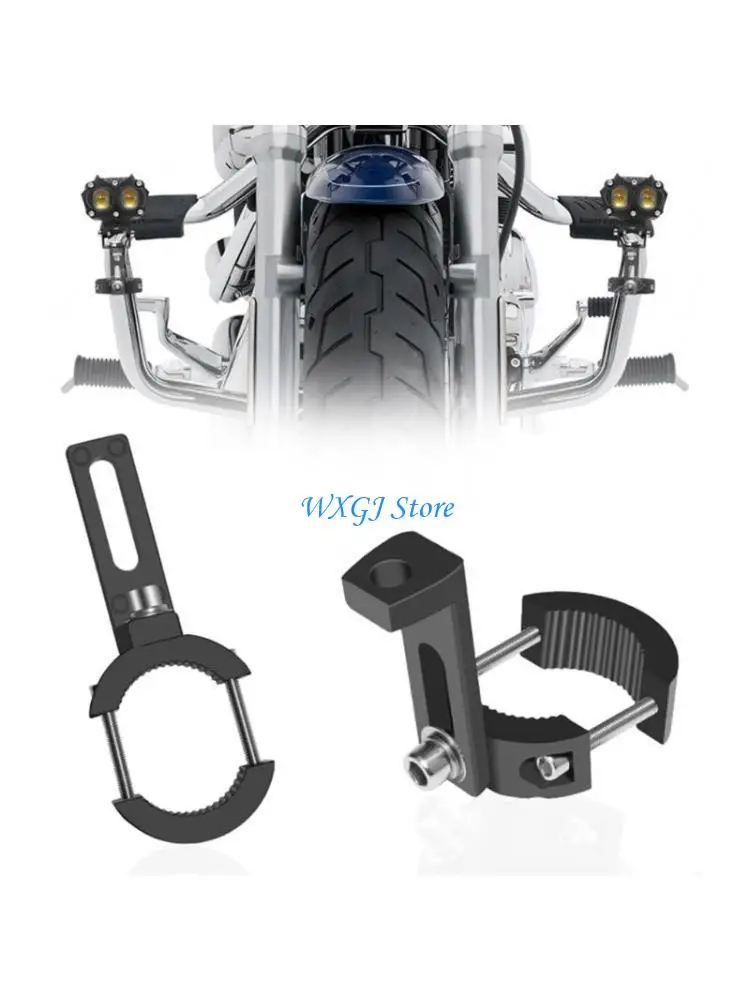 37JE Motorcycle Stent 20-38mm Bracket Bumper Clamp Headlight Mount Bracket
37JE Motorcycle Stent 20-38mm Bracket Bumper Clamp Headlight Mount Bracket