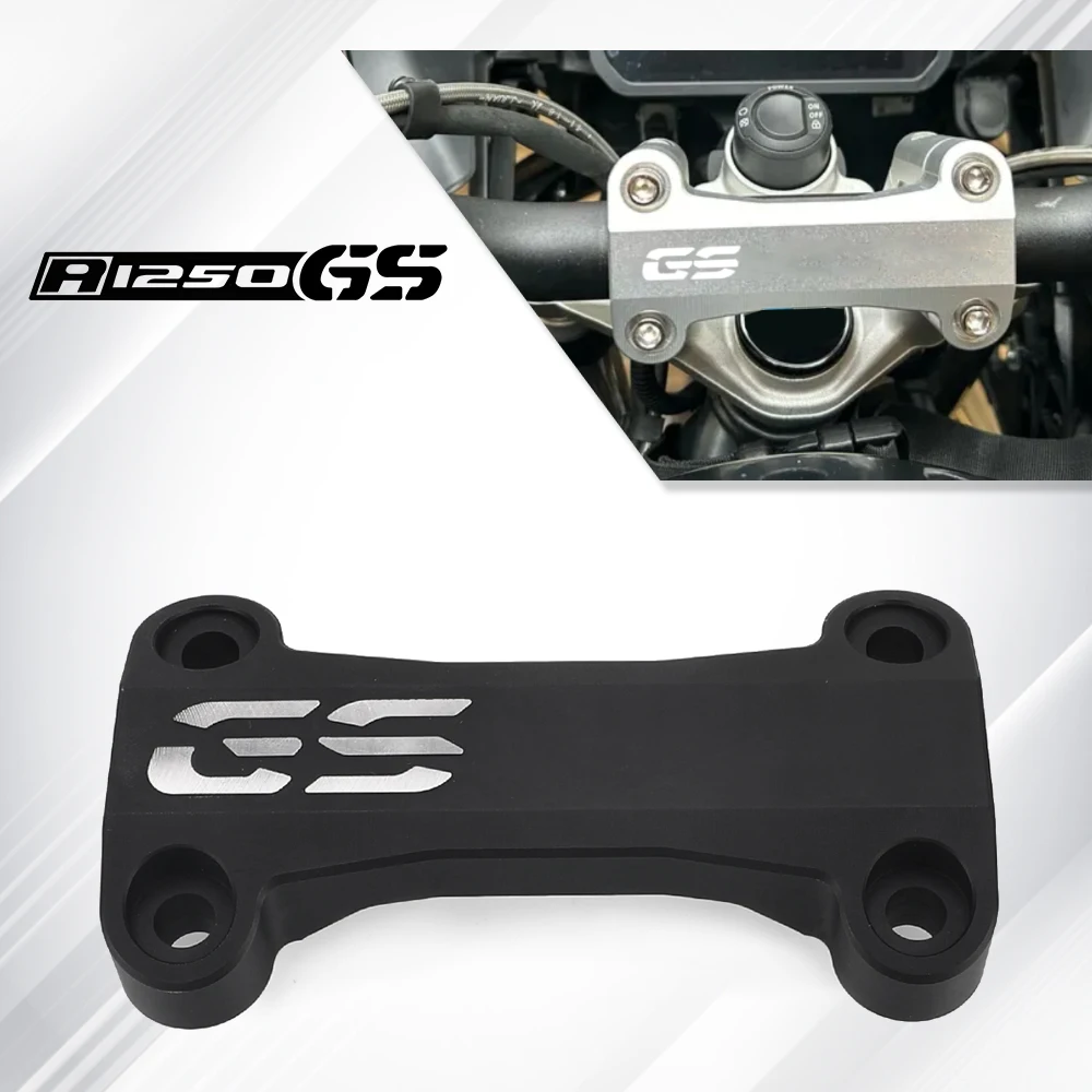 For BMW R 1250 GS R1250GS Adventure R1200GS LC R 1200 GS LC ADV 2013-2024 Motorcycle Handle Bar Handlebar Riser Top Clamps Cover
For BMW R 1250 GS R1250GS Adventure R1200GS LC R 1200 GS LC ADV 2013-2024 Motorcycle Handle Bar Handlebar Riser Top Clamps Cover