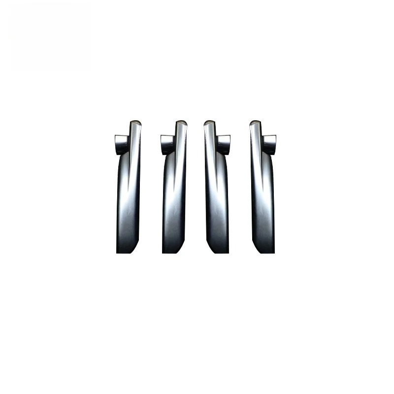 Suitable for Toyota Rand Cooluzer LC300 '2022 door inner handle inner handle 4-piece modification
Suitable for Toyota Rand Cooluzer LC300 '2022 door inner handle inner handle 4-piece modification