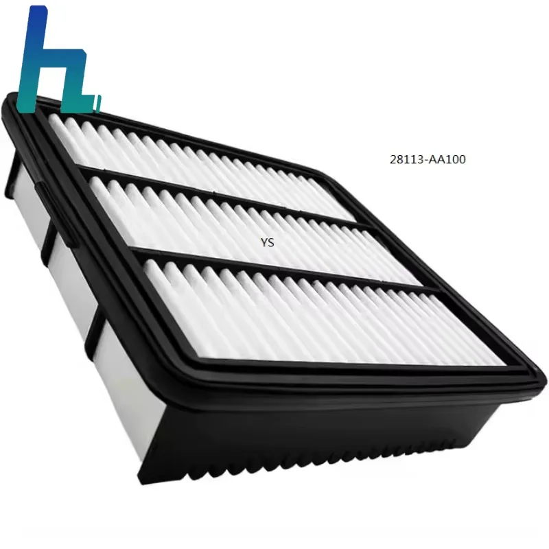 28113AA100 Engine Air FIlter For 2021 2022 2023 2024 HYUNDAI ELANTRA N L4 1.6L 2.0L 28113AA100AS
28113AA100 Engine Air FIlter For 2021 2022 2023 2024 HYUNDAI ELANTRA N L4 1.6L 2.0L 28113AA100AS