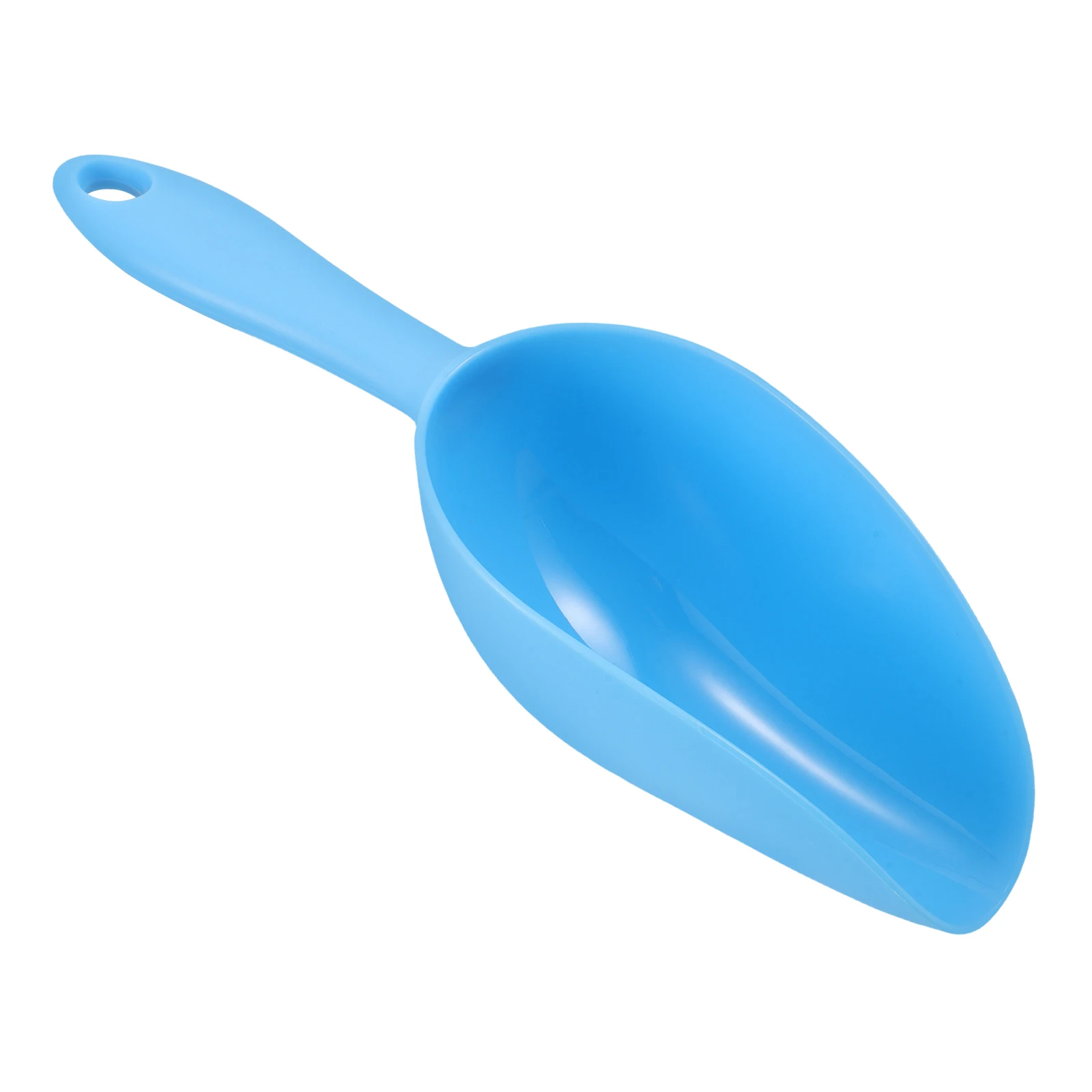 Grain Shovel Plastic Flour Scoop Ice Cream Tool Coffee Corn Garden Poop Shovel Beach Sand Trowel PP Material Ergonomic Handle
Grain Shovel Plastic Flour Scoop Ice Cream Tool Coffee Corn Garden Poop Shovel Beach Sand Trowel PP Material Ergonomic Handle