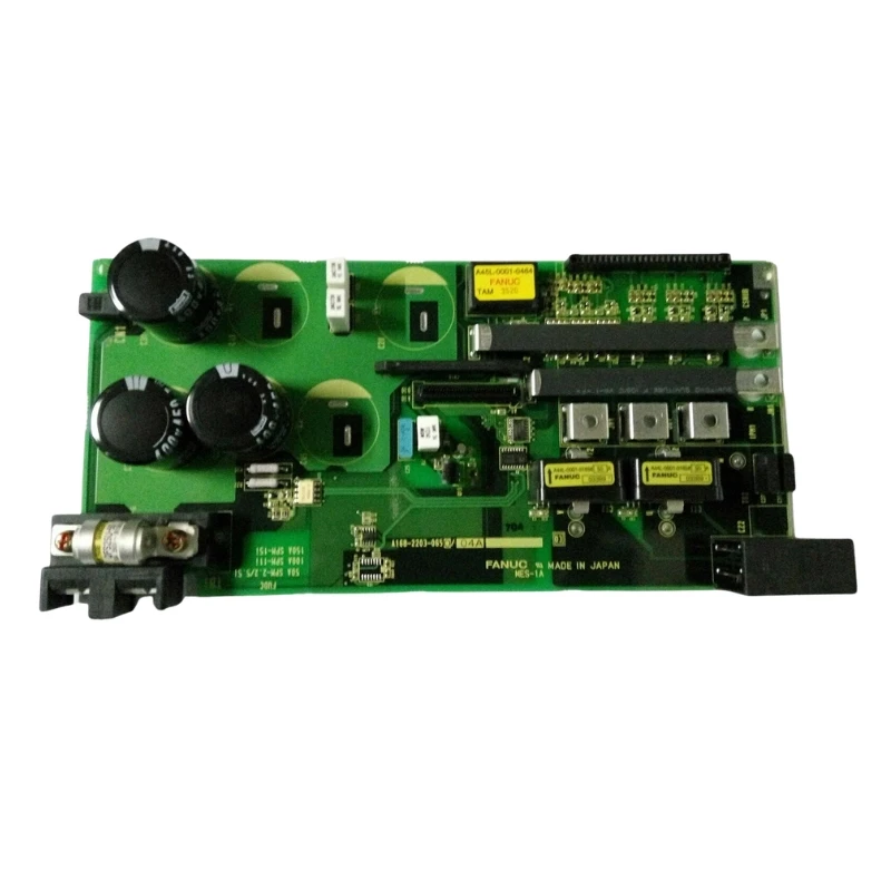 Fanuc A16B-2203-0650 Circuit Board Tested ok Expedited Delivery
Fanuc A16B-2203-0650 Circuit Board Tested ok Expedited Delivery