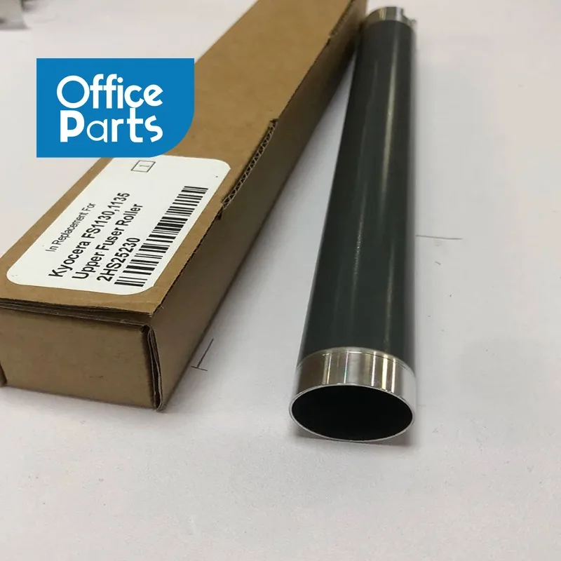 10 шт. 2F825050 2H425010 верхний ролик термофиксатора для Kyocera FS 1035 1030 1120 1128 1370 2810 1135 1028 P2035 1100 1300 1320
10 шт. 2F825050 2H425010 верхний ролик термофиксатора для Kyocera FS 1035 1030 1120 1128 1370 2810 1135 1028 P2035 1100 1300 1320