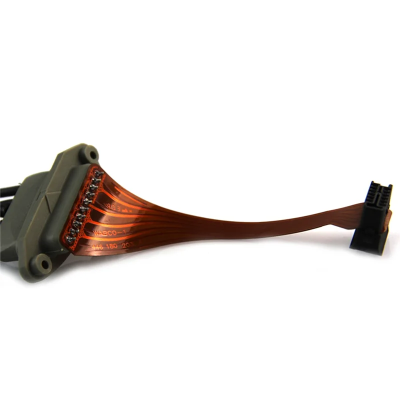 Automatic Transmission Sensor Kit 501321146 Connecting Bridge Cable 4213559292 For Scania Volvo MAN Trucks
Automatic Transmission Sensor Kit 501321146 Connecting Bridge Cable 4213559292 For Scania Volvo MAN Trucks