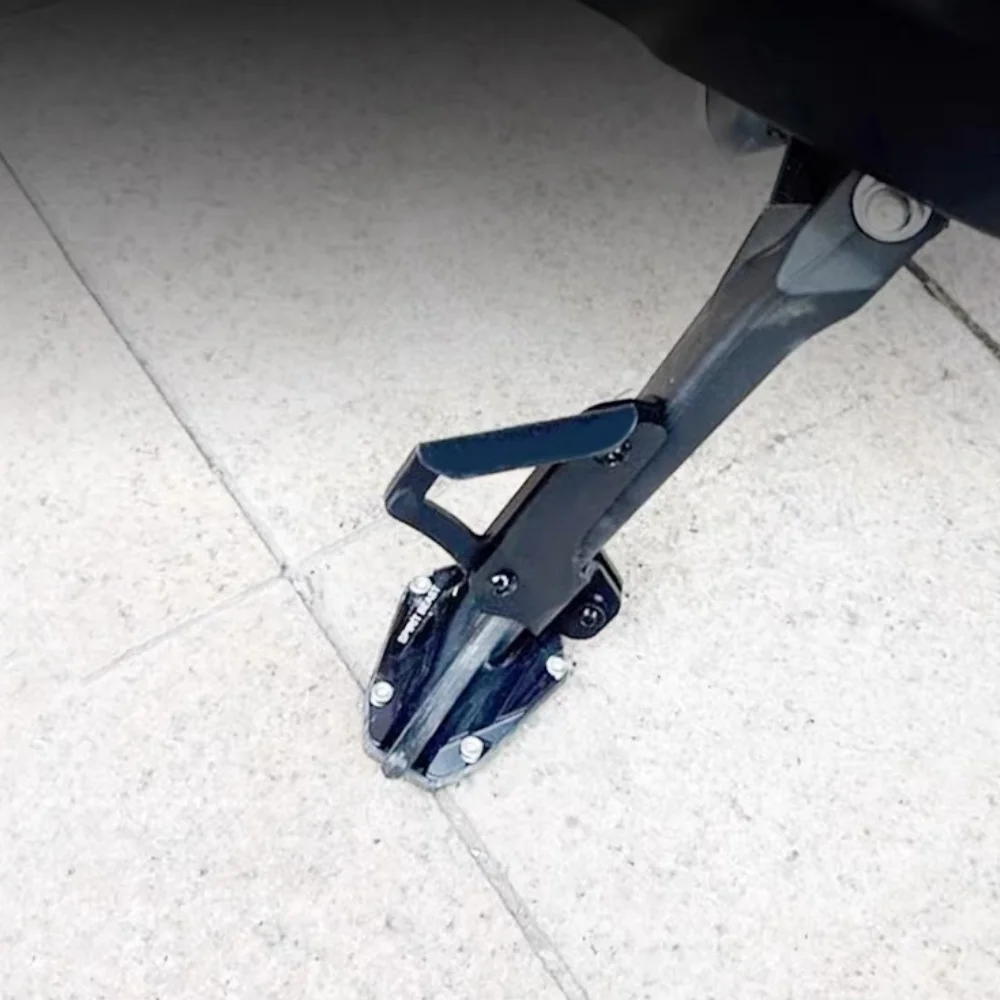For ZONTES 368G/368K/368E Rear Support Auxiliary Device, Side Support Aid, Kick Extension Bracket Accessories
For ZONTES 368G/368K/368E Rear Support Auxiliary Device, Side Support Aid, Kick Extension Bracket Accessories