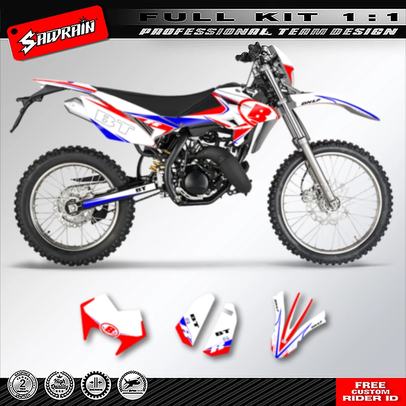 Sawrain Custom Team мотоциклетная графика фоновые наклейки комплект наклеек для BETARR50 2011 2012 2013 2014 2015-2020 001
Sawrain Custom Team мотоциклетная графика фоновые наклейки комплект наклеек для BETARR50 2011 2012 2013 2014 2015-2020 001