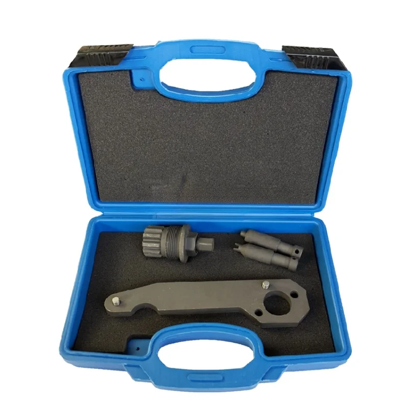 High Quality Hot Sale Aly Machine Special Tool for C9 Engine Maintenance and Timing Socket Turning Repair SAIC Iveco Corso
High Quality Hot Sale Aly Machine Special Tool for C9 Engine Maintenance and Timing Socket Turning Repair SAIC Iveco Corso