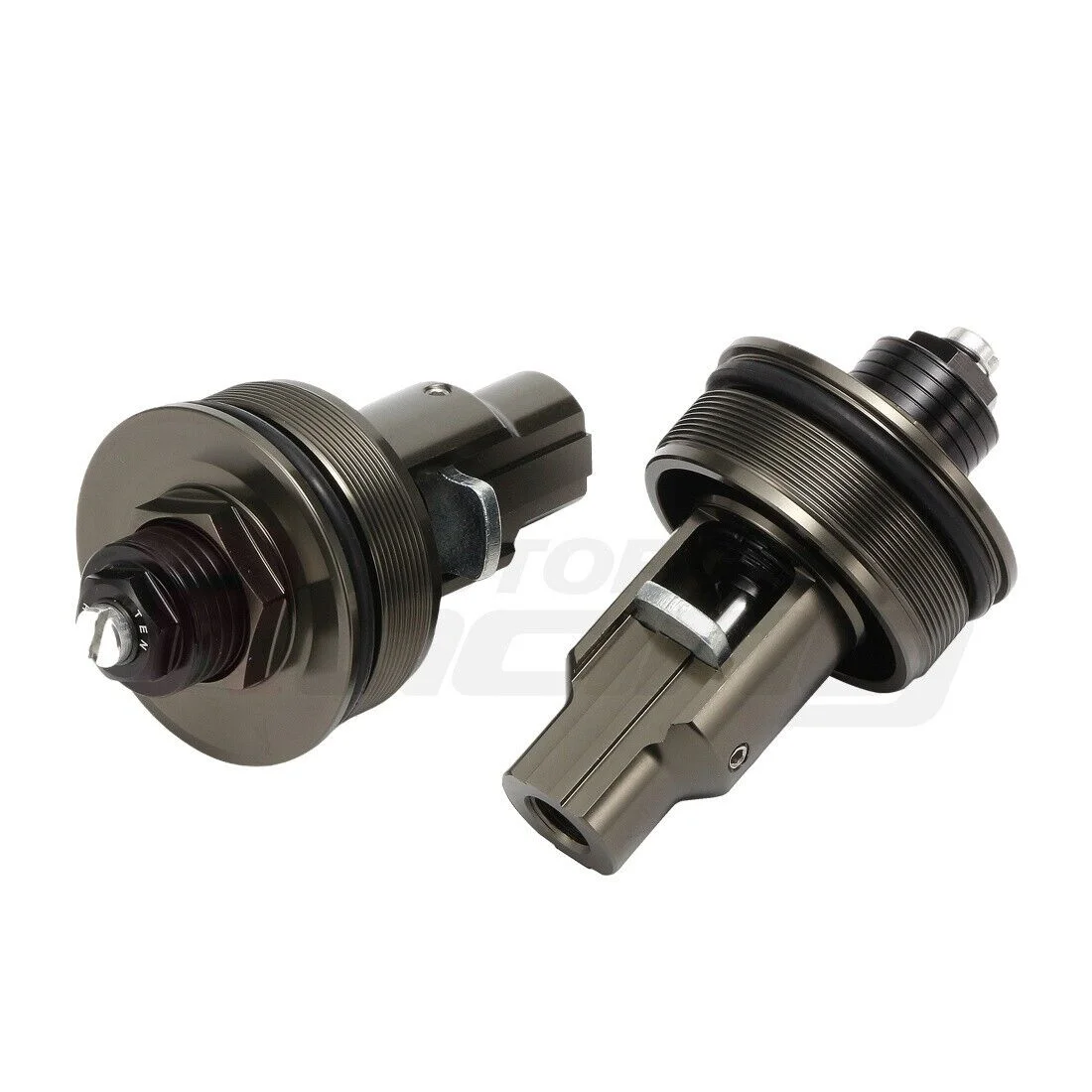Front Tube Fork Bolts Preload Fork Caps For SUZUKI DL1050 2018-2024 51351-31J30 Adjustable Shock Absorber Screws
Front Tube Fork Bolts Preload Fork Caps For SUZUKI DL1050 2018-2024 51351-31J30 Adjustable Shock Absorber Screws