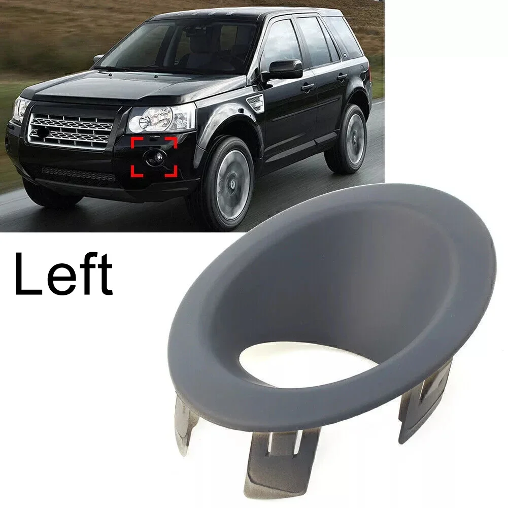Car Exterior Bumper Trim Replacement Fog Lamp Trim Original Position Replacement Excellent Adhesion High-grade Appearance
Car Exterior Bumper Trim Replacement Fog Lamp Trim Original Position Replacement Excellent Adhesion High-grade Appearance
