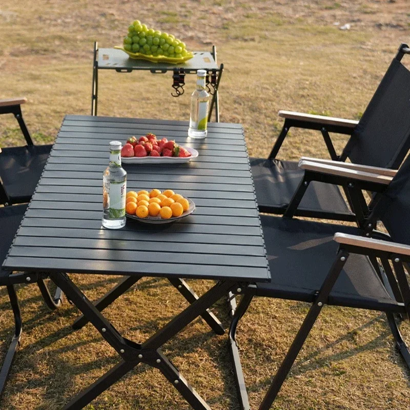 Camping Cabinet Parasol Tables Outdoor Coffee Portable Folding Pliante Tourist Folding Table Szafka Kempingowa Furniture
Camping Cabinet Parasol Tables Outdoor Coffee Portable Folding Pliante Tourist Folding Table Szafka Kempingowa Furniture