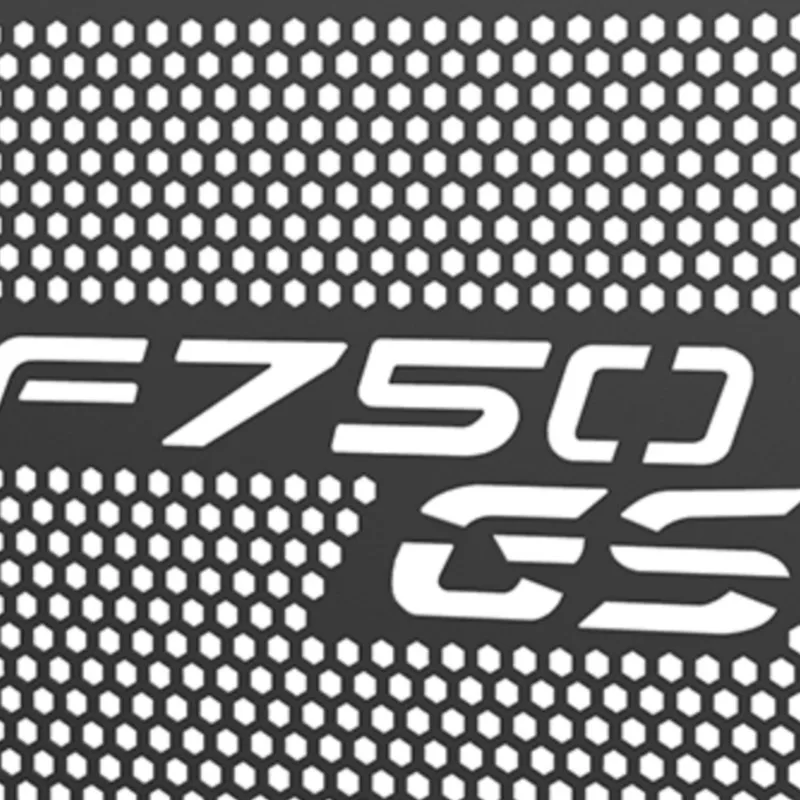 For BMW F750GS Motorcycle Parts Radiator Guard Grill Protective Cover Protector Accessories 2018 2019 2020 2021 2022 2023
For BMW F750GS Motorcycle Parts Radiator Guard Grill Protective Cover Protector Accessories 2018 2019 2020 2021 2022 2023