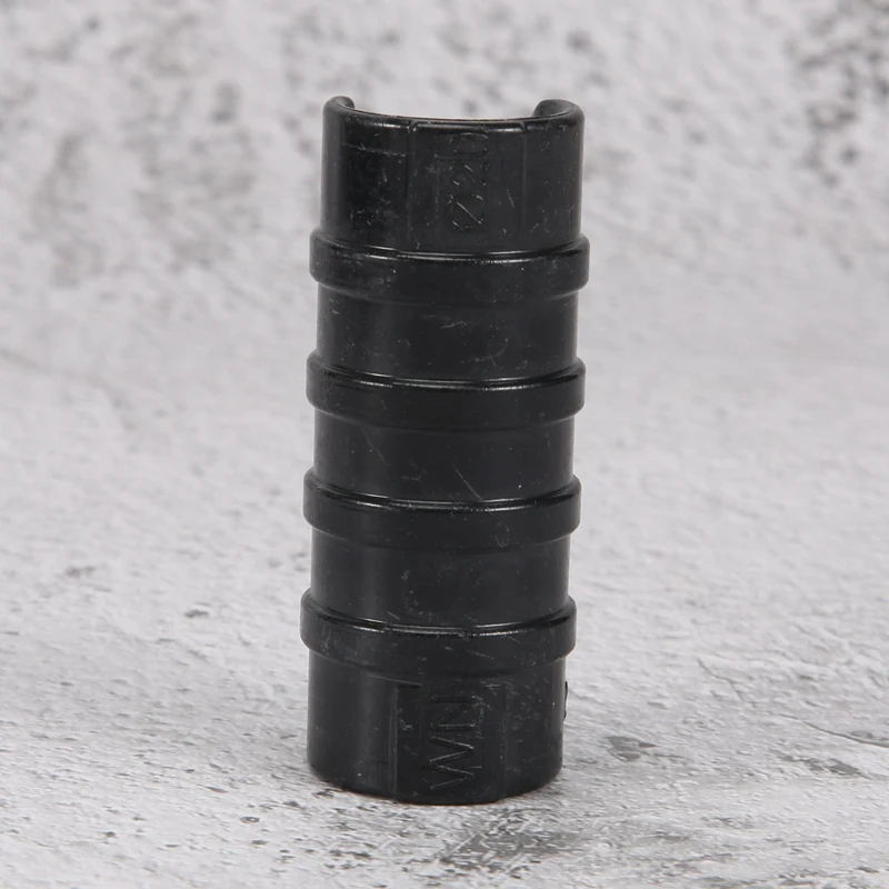 50PCS Black Greenhouse Plastic Film Frame Pipe Tube And Film Clip Clamp Connector Kit Garden Tool 20Mm
50PCS Black Greenhouse Plastic Film Frame Pipe Tube And Film Clip Clamp Connector Kit Garden Tool 20Mm