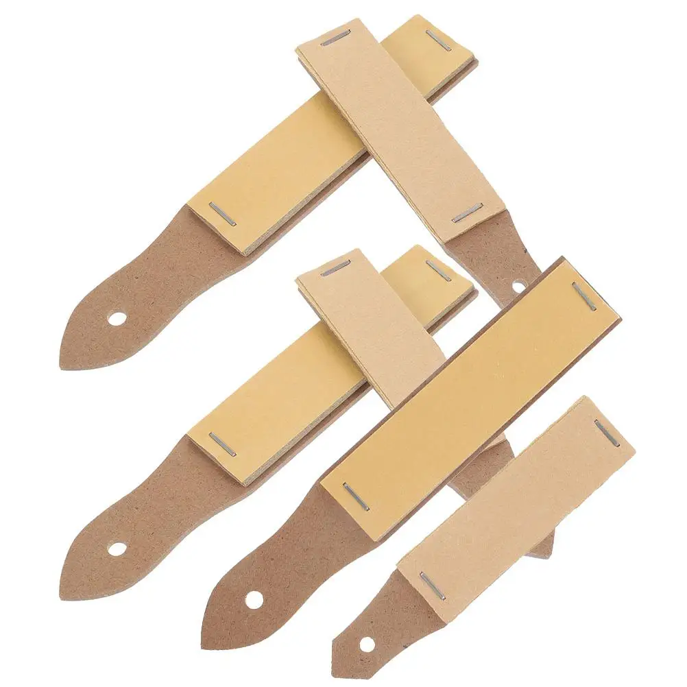 4 Pcs Pencil Sandpaper Blocks Large Small Sketch Painting Supplies Sharpening Tool Artistic Drawing Sand Paper Charcoal
4 Pcs Pencil Sandpaper Blocks Large Small Sketch Painting Supplies Sharpening Tool Artistic Drawing Sand Paper Charcoal