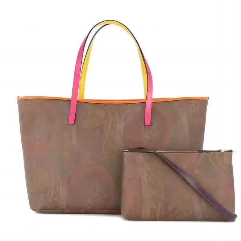 New 2025 Handbag Shoulder Bags For Women's Multifunctional Armpit Bags Hight Quality Women Bag
New 2025 Handbag Shoulder Bags For Women's Multifunctional Armpit Bags Hight Quality Women Bag