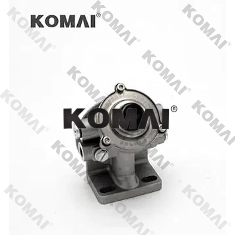 Совместим с экскаватором Hyundai R90P FS19532 8159975 Головка топливного фильтра с насосом
Совместим с экскаватором Hyundai R90P FS19532 8159975 Головка топливного фильтра с насосом