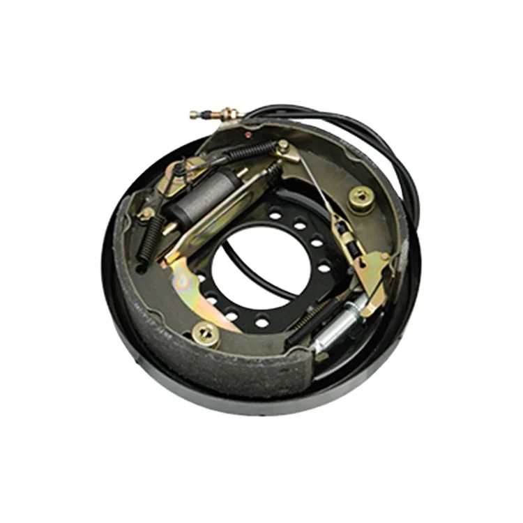 HELI Forklift Spare Parts,PN. 25783-71102 Wheel Brake Assembly for FD50-70Z7,HELI,JAC,CPCD50-70 Forklift Truck
HELI Forklift Spare Parts,PN. 25783-71102 Wheel Brake Assembly for FD50-70Z7,HELI,JAC,CPCD50-70 Forklift Truck