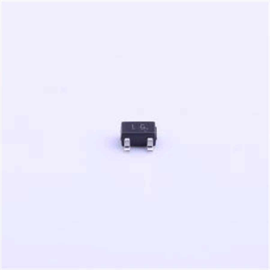 300 шт./лот 2SC4116-GR,LF (транзисторы/тиристоры)
300 шт./лот 2SC4116-GR,LF (транзисторы/тиристоры)