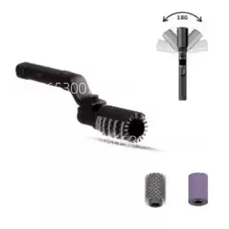 Electric Grill Brush for Cleaning Heavy - oil Stains on Grill Grates
Electric Grill Brush for Cleaning Heavy - oil Stains on Grill Grates