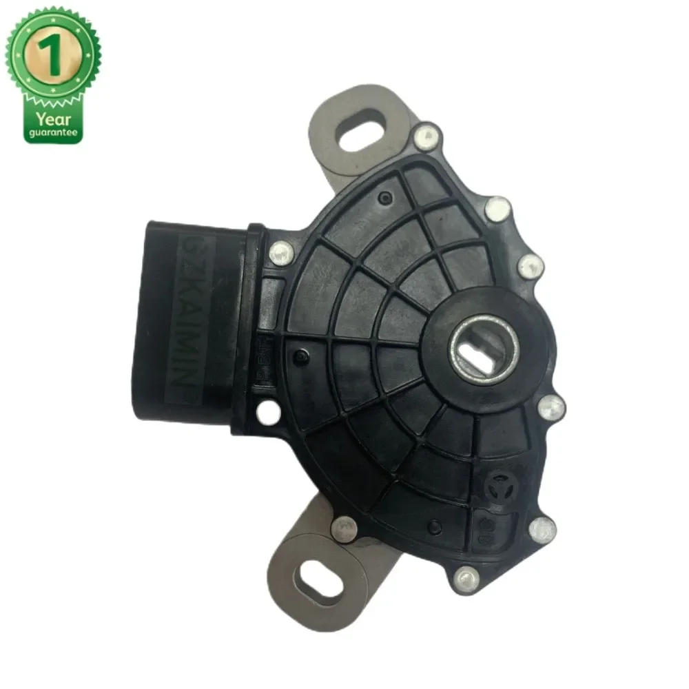 OEM 09G919823 Transmission Neutral Safety Switch For VW Beetle CC Golf Jetta Skoda Fabia Seat Altea
OEM 09G919823 Transmission Neutral Safety Switch For VW Beetle CC Golf Jetta Skoda Fabia Seat Altea