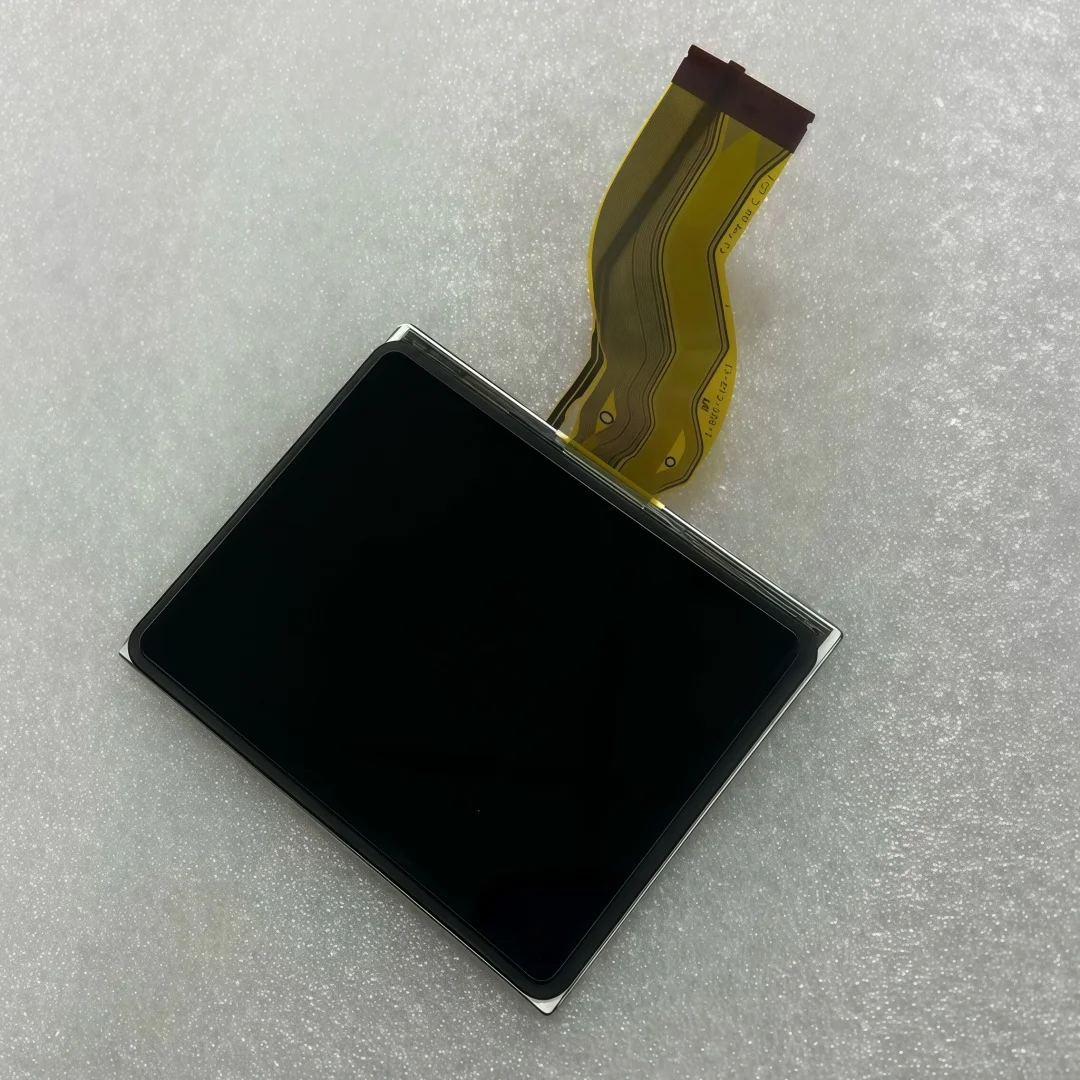 LCD Display Screen with Backlight for Nikon D7100 Camera Repair Replacement Part
LCD Display Screen with Backlight for Nikon D7100 Camera Repair Replacement Part