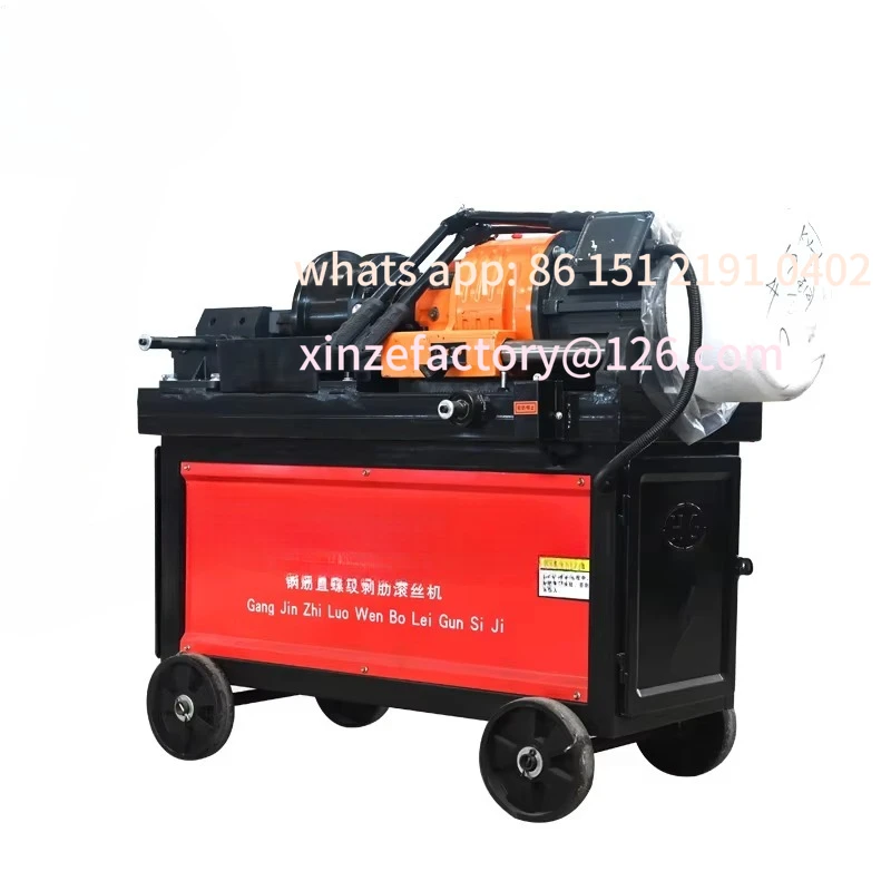 Customizable Model 36-40 Cold Cut Saw 5 Wire Machine
Customizable Model 36-40 Cold Cut Saw 5 Wire Machine