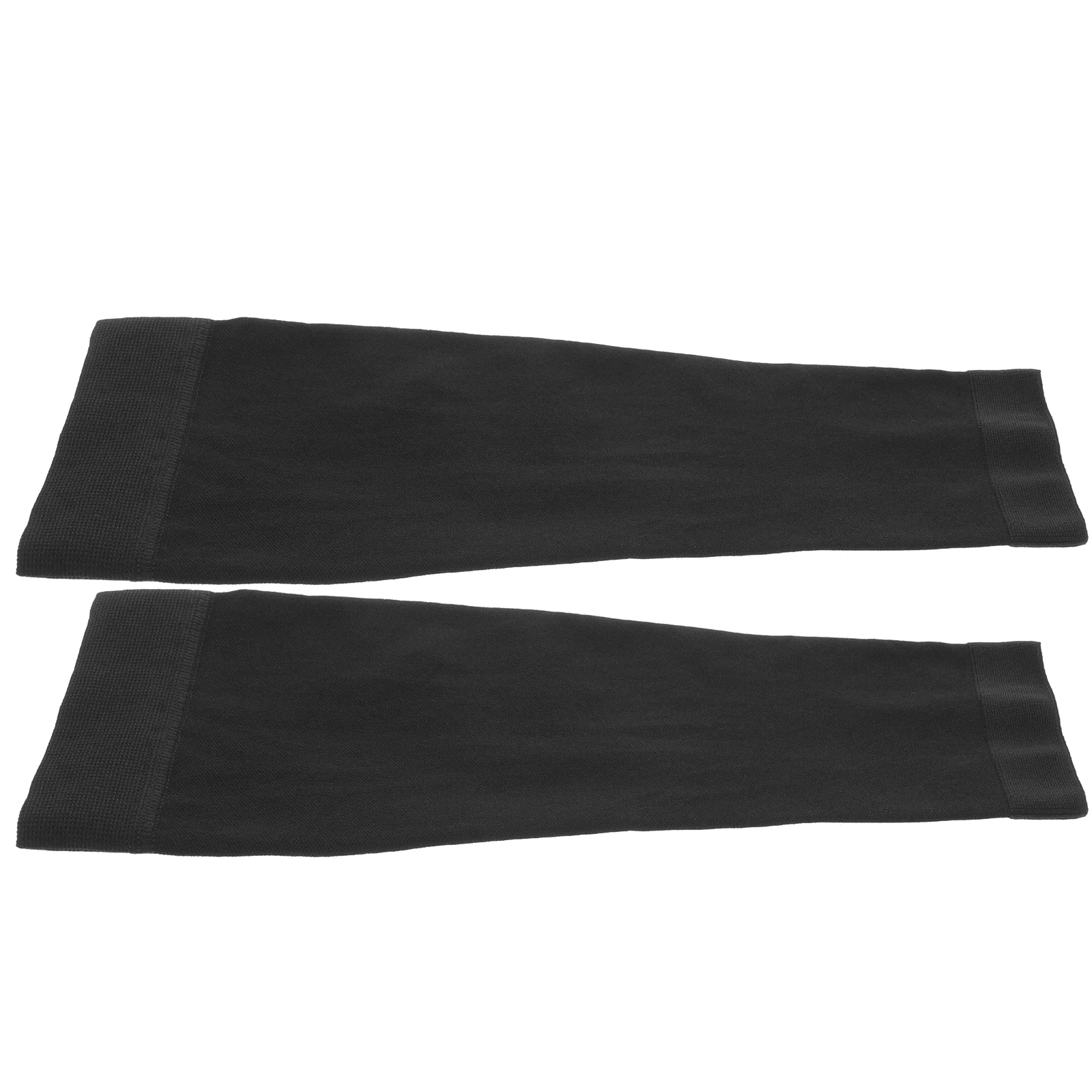 Compression Black M Size Nylon Calf Socks Ergonomic Breathable Wear Resistant Unisex Knee Socks Outdoor Sports Stockings
Compression Black M Size Nylon Calf Socks Ergonomic Breathable Wear Resistant Unisex Knee Socks Outdoor Sports Stockings