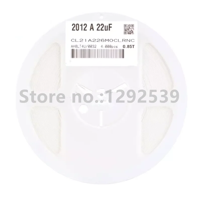 XF 50PCS 0805 1NF 50V 100V 250V 500V 1000V 102J 5% NPO C0G SMD Chip Multilayer Ceramic Capacitor
XF 50PCS 0805 1NF 50V 100V 250V 500V 1000V 102J 5% NPO C0G SMD Chip Multilayer Ceramic Capacitor