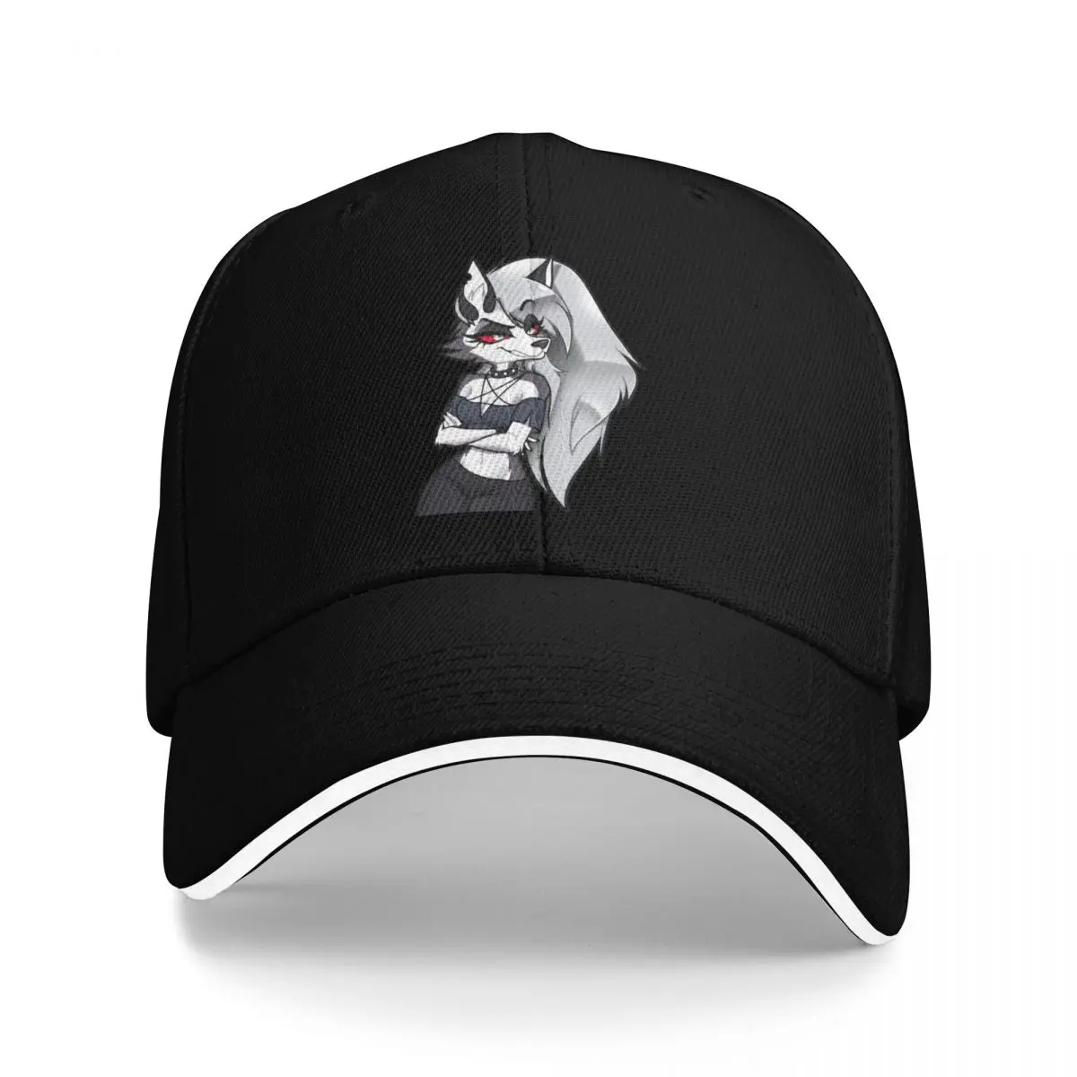 Loona Baseball Cap Beach Outing fishing caps man Bobble Hat Male hat For Girls Men's
Loona Baseball Cap Beach Outing fishing caps man Bobble Hat Male hat For Girls Men's
