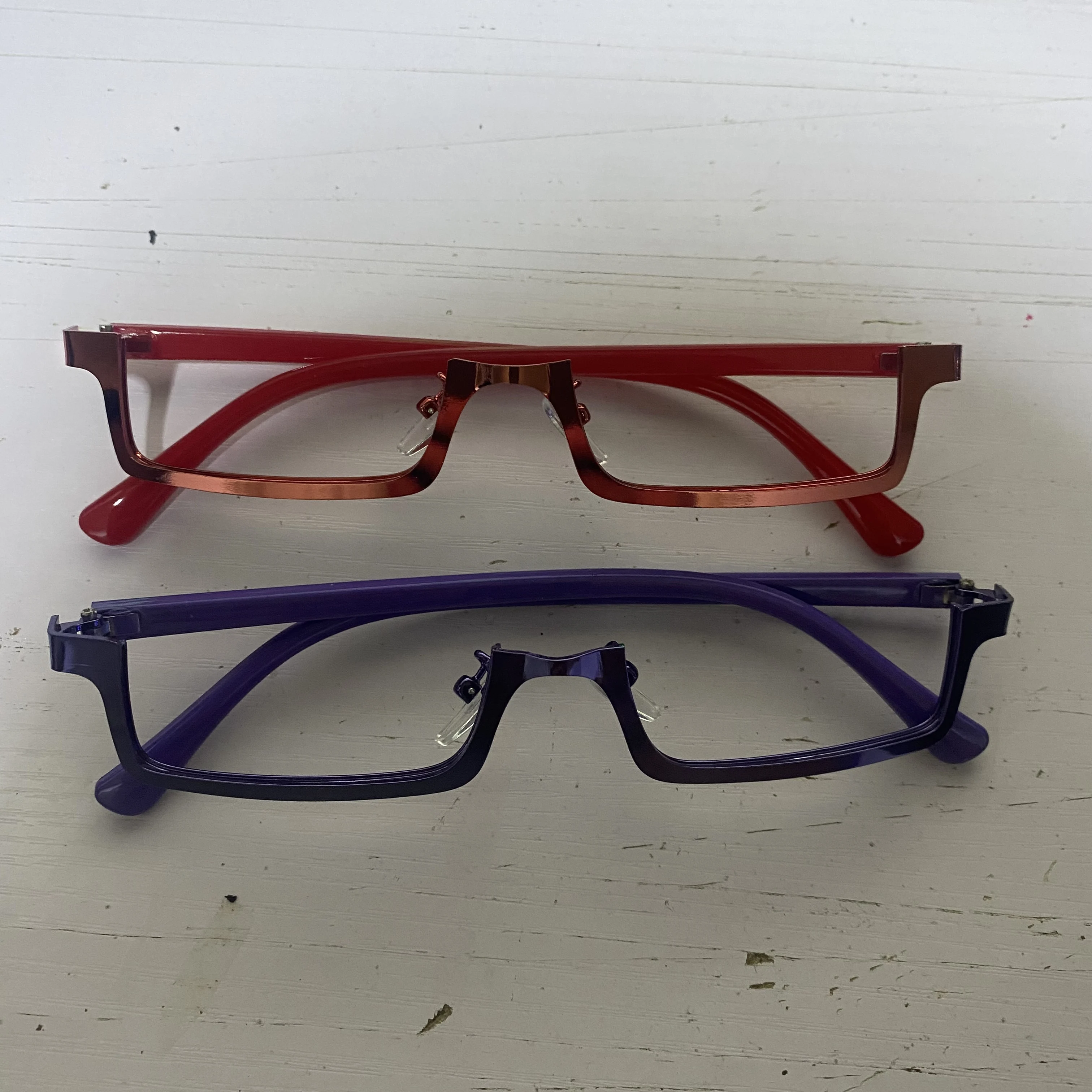 Brdwn Tokyo Ghoul Kamishiro Rize Jujutsu Kaisen Zenin Maki Puella Magi Madoka Magica Akemi Homura Cosplay Glasses Eyewear
Brdwn Tokyo Ghoul Kamishiro Rize Jujutsu Kaisen Zenin Maki Puella Magi Madoka Magica Akemi Homura Cosplay Glasses Eyewear