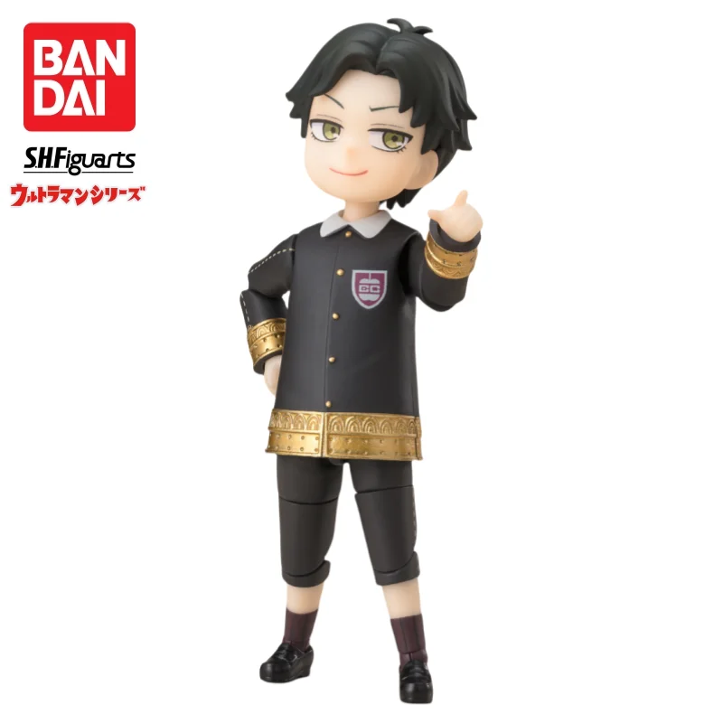 In Stock Bandai S H Figuart Original Spy X Family Damian Desmond Doll Brand New Boxed Action Figure Anime Characters Model
In Stock Bandai S H Figuart Original Spy X Family Damian Desmond Doll Brand New Boxed Action Figure Anime Characters Model