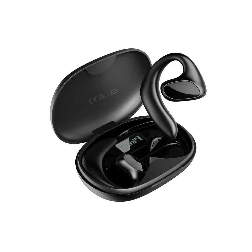 New M8 intelligent translation earphones 150 language translation, offline, call translation OWS wireless ear earphones
New M8 intelligent translation earphones 150 language translation, offline, call translation OWS wireless ear earphones