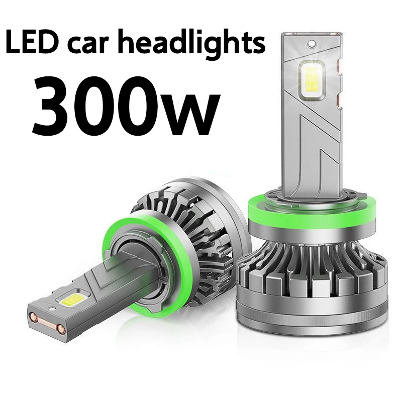 2pcs H4 H7 Automotive LED Headlight H1 H8 H11 HB3 HB4 9005 9006 LED Light 6000K 200W 50000LM Automotive LED Light Turbo Fog Ligh
2pcs H4 H7 Automotive LED Headlight H1 H8 H11 HB3 HB4 9005 9006 LED Light 6000K 200W 50000LM Automotive LED Light Turbo Fog Ligh