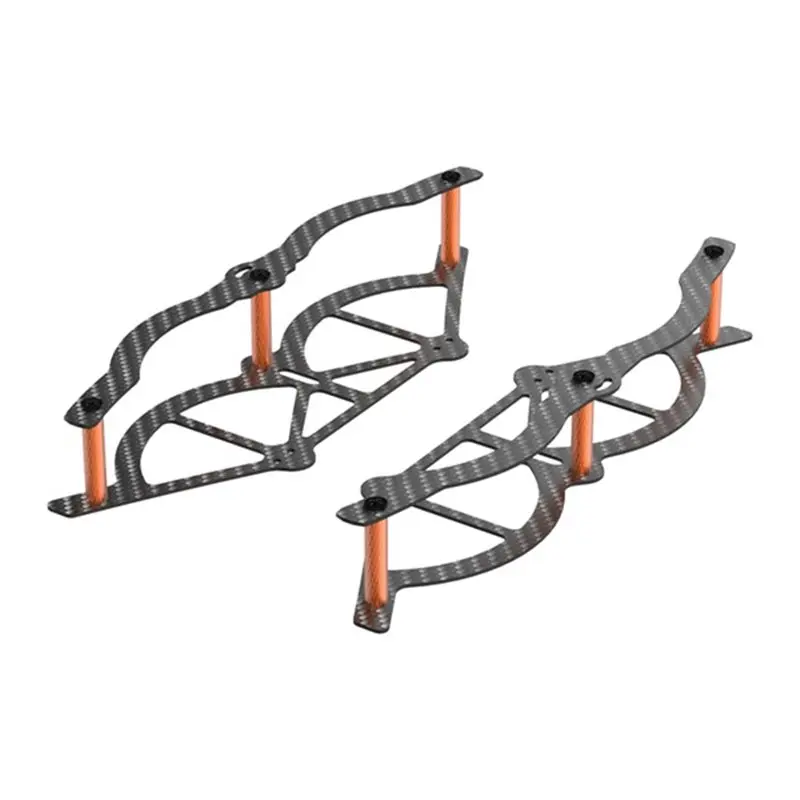 НОВИНКА: Комплект защитных элементов из углеродного волокна для DJI NEO2, ударопрочная и устойчивая к царапинам защита для DJI NEO2
НОВИНКА: Комплект защитных элементов из углеродного волокна для DJI NEO2, ударопрочная и устойчивая к царапинам защита для DJI NEO2