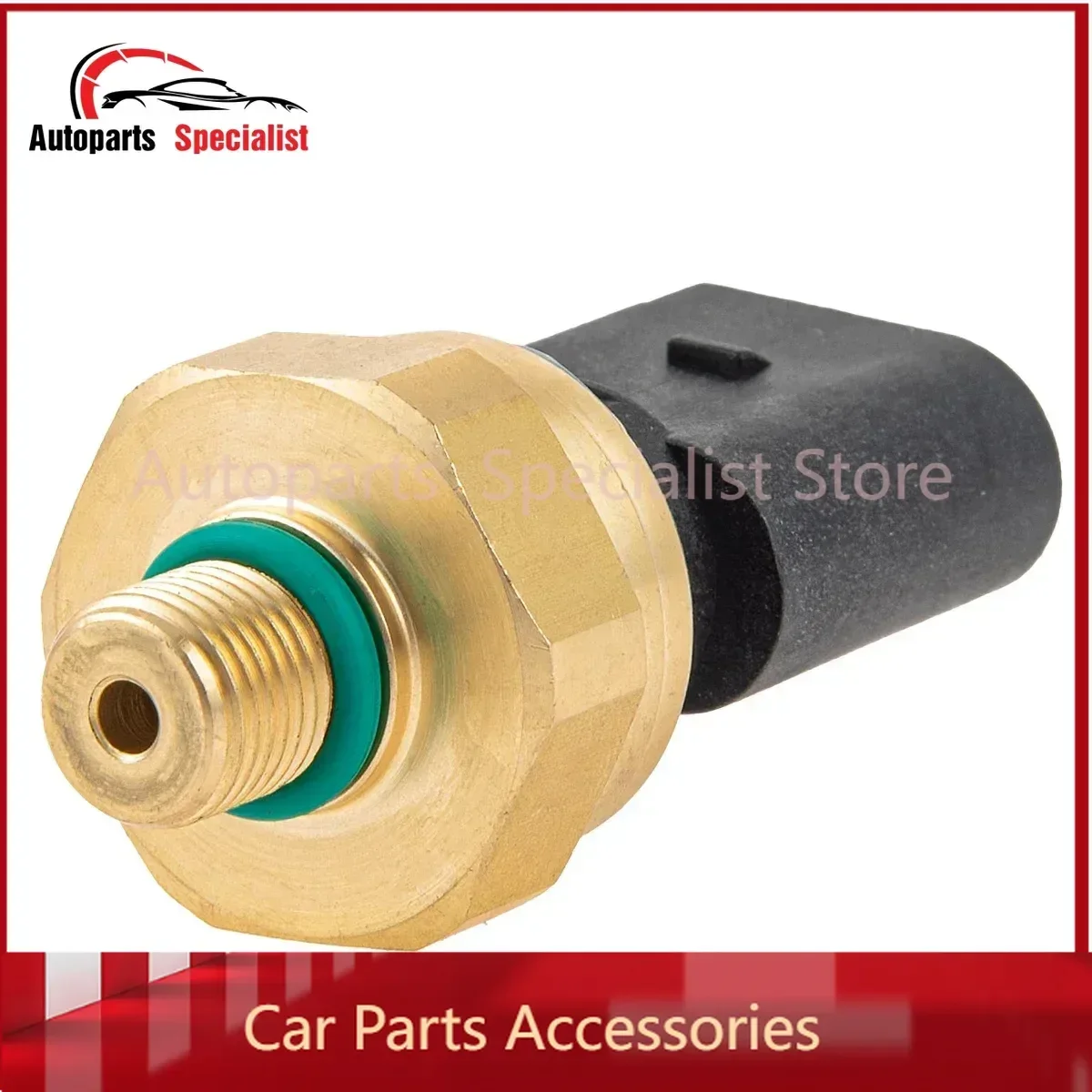 06E906051K Fuel Rail Pressure Sensor 06E906051J 06E906051E 06E 906 051K 51CP06-04 51CP06-03 Car For VW Passat B6 for AUDI
06E906051K Fuel Rail Pressure Sensor 06E906051J 06E906051E 06E 906 051K 51CP06-04 51CP06-03 Car For VW Passat B6 for AUDI