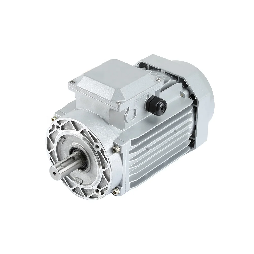 YE2 Series High Efficiency 3000W Asynchronous Electric Motor 1450 RPM Three-Phase
YE2 Series High Efficiency 3000W Asynchronous Electric Motor 1450 RPM Three-Phase