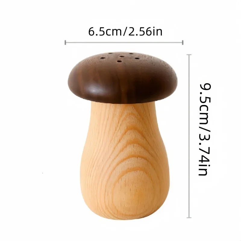 1/2 шт. уникальный держатель для зубочисток из цельного дерева в форме гриба, используемый для креативного хранения кухни и украшения ресторана
1/2 шт. уникальный держатель для зубочисток из цельного дерева в форме гриба, используемый для креативного хранения кухни и украшения ресторана