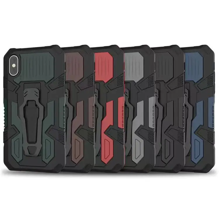 Shockproof Shell For iPhone SE 2020 12 11 Pro Max Mini XR XS X 7 8 6 6S Plus Belt Clip Sturdy Hybrid Armor Fashion Bracket Shell
Shockproof Shell For iPhone SE 2020 12 11 Pro Max Mini XR XS X 7 8 6 6S Plus Belt Clip Sturdy Hybrid Armor Fashion Bracket Shell