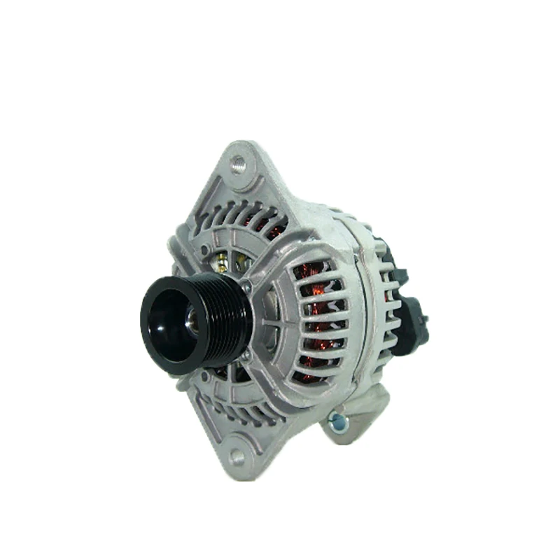24V 110A Alternator 21429787 20849351 20409240 21429786 3803640 12734936 for Volvo Truck FH12 FM12 FM9 NH1
24V 110A Alternator 21429787 20849351 20409240 21429786 3803640 12734936 for Volvo Truck FH12 FM12 FM9 NH1