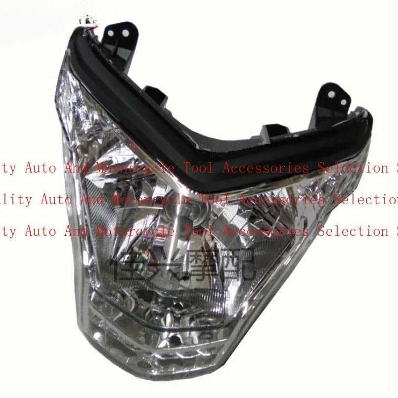 Для Jialing передняя фара в сборе JH200-8/JH150-8A оригинальная передняя фара в сборе переднего освещения 
Для Jialing передняя фара в сборе JH200-8/JH150-8A оригинальная передняя фара в сборе переднего освещения