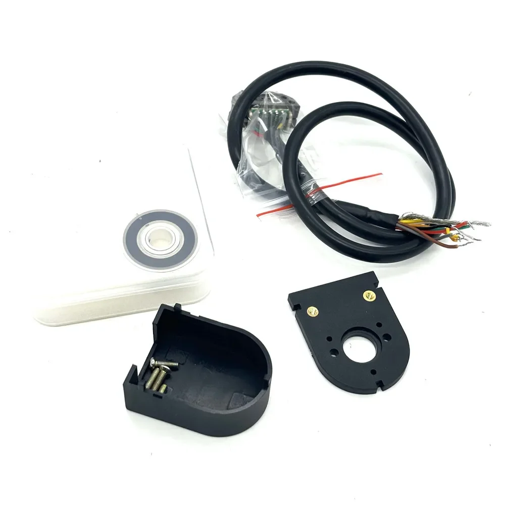 Wholesale PD32 6mm Hole Code Wheel A A- B B- Z Z- Phase Encoder Module 100~1024PPR
Wholesale PD32 6mm Hole Code Wheel A A- B B- Z Z- Phase Encoder Module 100~1024PPR
