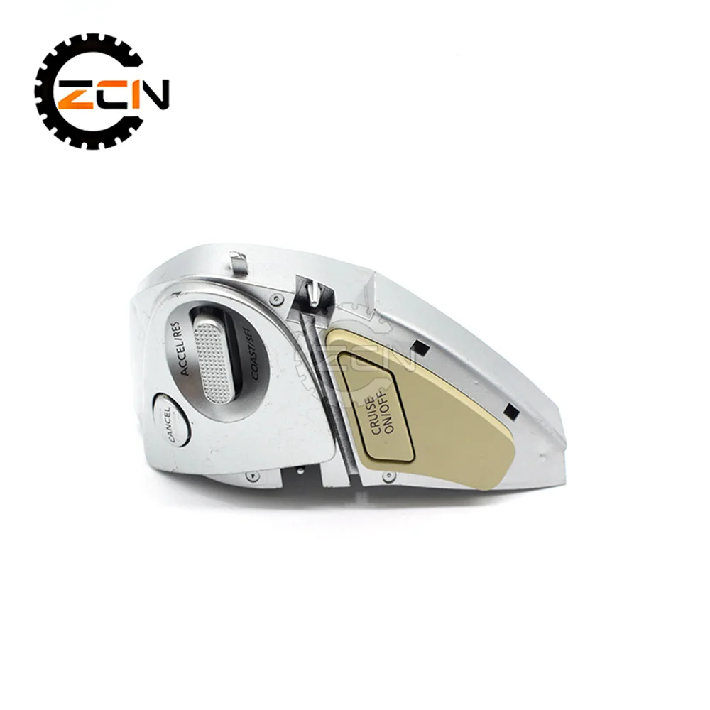 Steering Wheel Main Cruise Control Switch 255501CA3A For 2009-2017 INFINITI QX70 FX50 FX35
Steering Wheel Main Cruise Control Switch 255501CA3A For 2009-2017 INFINITI QX70 FX50 FX35