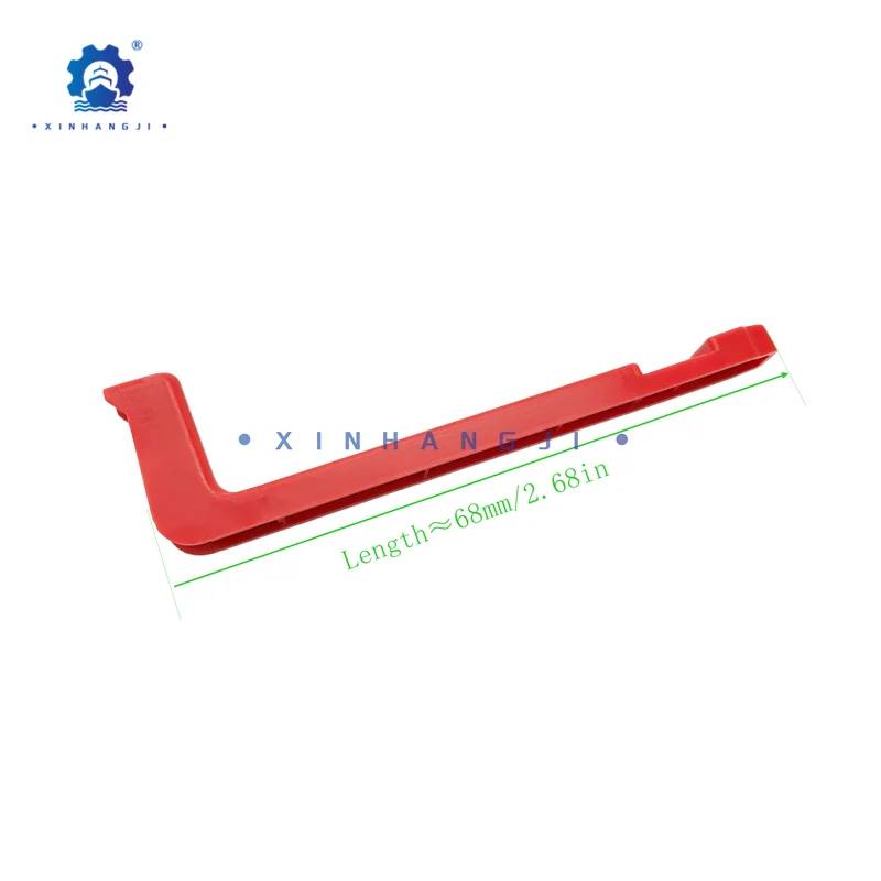 New Spare LOCK ARM 67255-99E10 For Suzuki Outboard Engine Remote Control Box Outboard Engine parts
New Spare LOCK ARM 67255-99E10 For Suzuki Outboard Engine Remote Control Box Outboard Engine parts