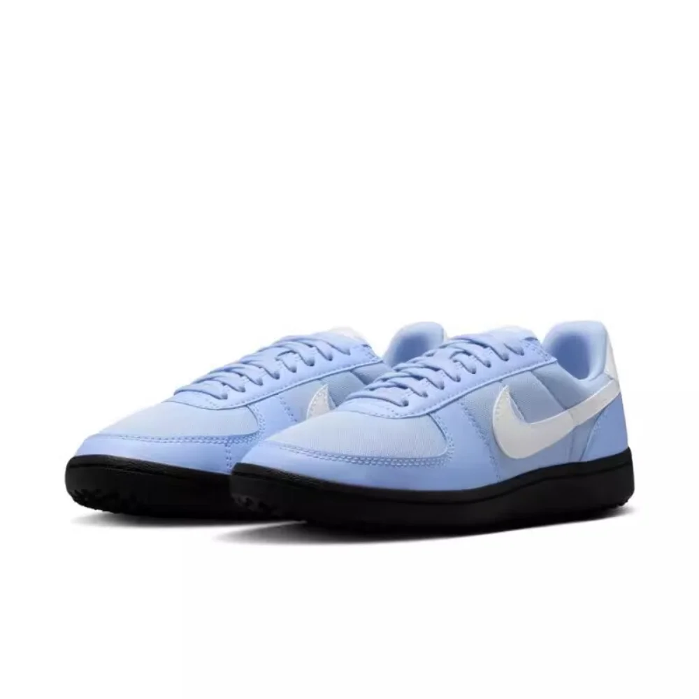 Nike FIELD GENERAL Sportswear Casual Minimalist Slip-Resistant Low-Top Durable Sneakers FZ5593-400
Nike FIELD GENERAL Sportswear Casual Minimalist Slip-Resistant Low-Top Durable Sneakers FZ5593-400