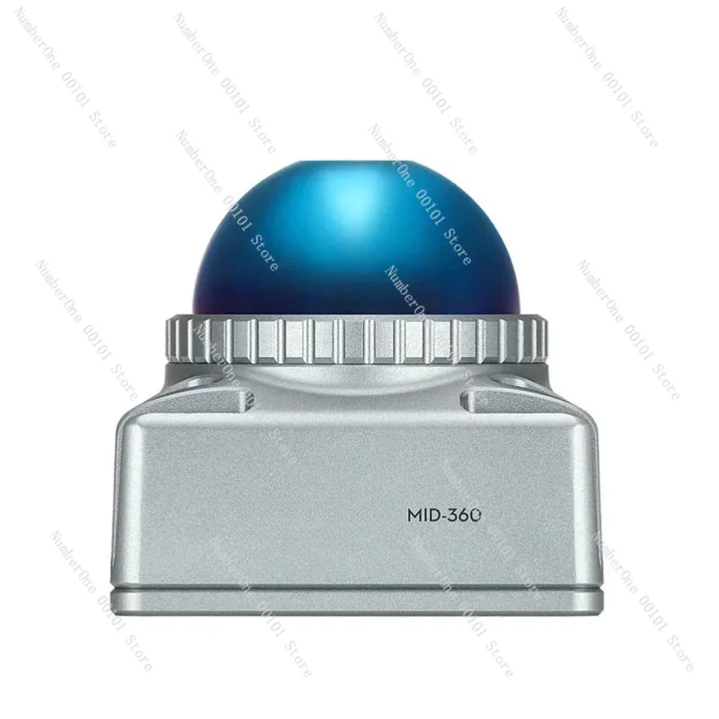 Датчик лидара Livox Mid-360, минимальный диапазон обнаружения для роботов с самостоятельным вождением. Высокоточный лидарный автономный транспорт.
Датчик лидара Livox Mid-360, минимальный диапазон обнаружения для роботов с самостоятельным вождением. Высокоточный лидарный автономный транспорт.