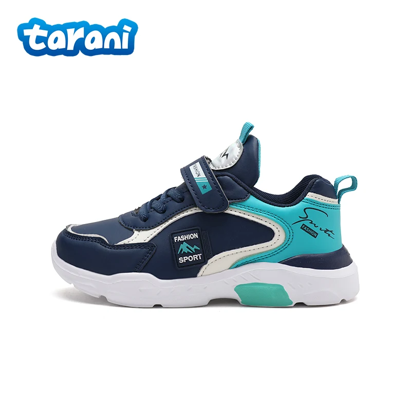 Kids Classic Casual Sports Shoes Boy's Outdoor Lightweight Sneakers for Running & Play Non-Slip Sole
Kids Classic Casual Sports Shoes Boy's Outdoor Lightweight Sneakers for Running & Play Non-Slip Sole