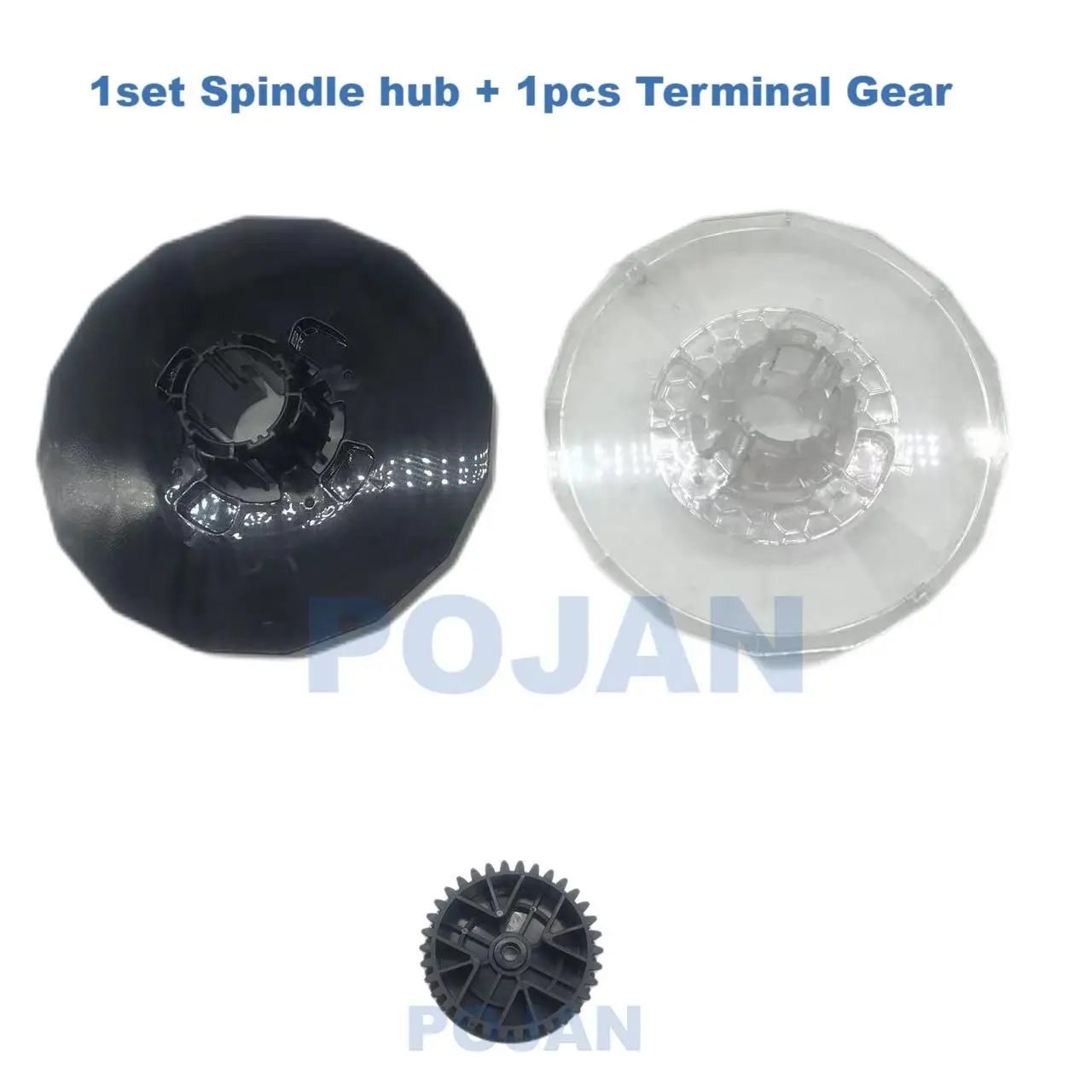 Choose Epso 36inch Roll Feed Spindle End Cap Or Terminal Gear for SureColor T5470 Printer Parts POJAN
Choose Epso 36inch Roll Feed Spindle End Cap Or Terminal Gear for SureColor T5470 Printer Parts POJAN