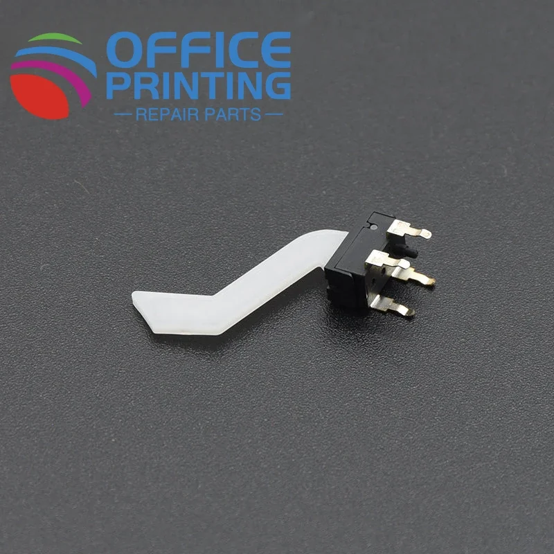1 шт. X сенсорный переключатель бумаги PFSH1A003Z для Panasonic 228 238 258 2003 778 788 2008 Запчасти для копировальных аппаратов.
1 шт. X сенсорный переключатель бумаги PFSH1A003Z для Panasonic 228 238 258 2003 778 788 2008 Запчасти для копировальных аппаратов.