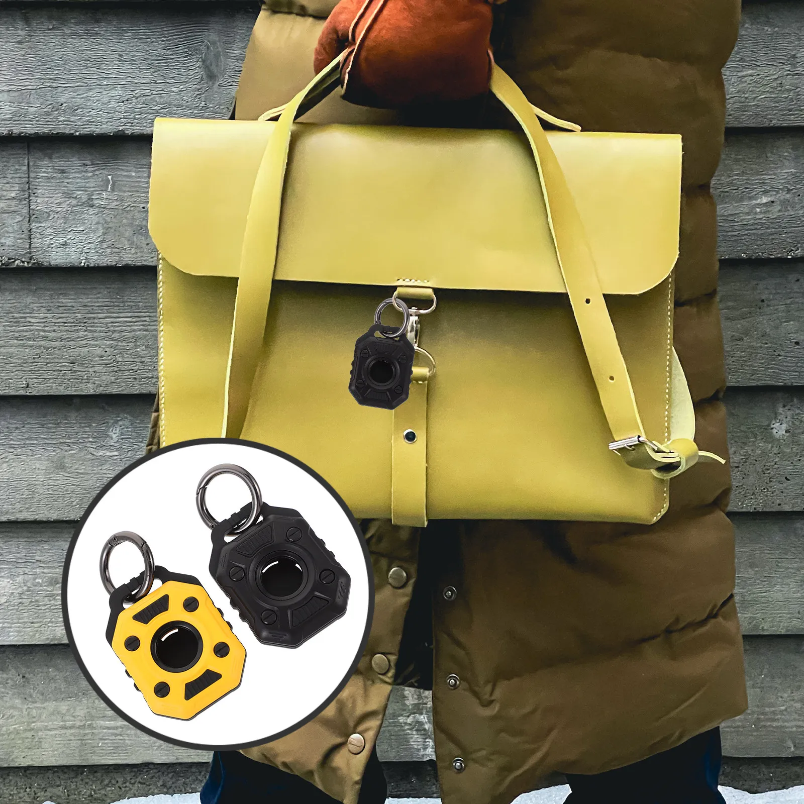 2Pcs Protective Case Shockproof Lightweight Tracer Cover for Wallet Dog Key Bag Portable Smart Sleeve
2Pcs Protective Case Shockproof Lightweight Tracer Cover for Wallet Dog Key Bag Portable Smart Sleeve