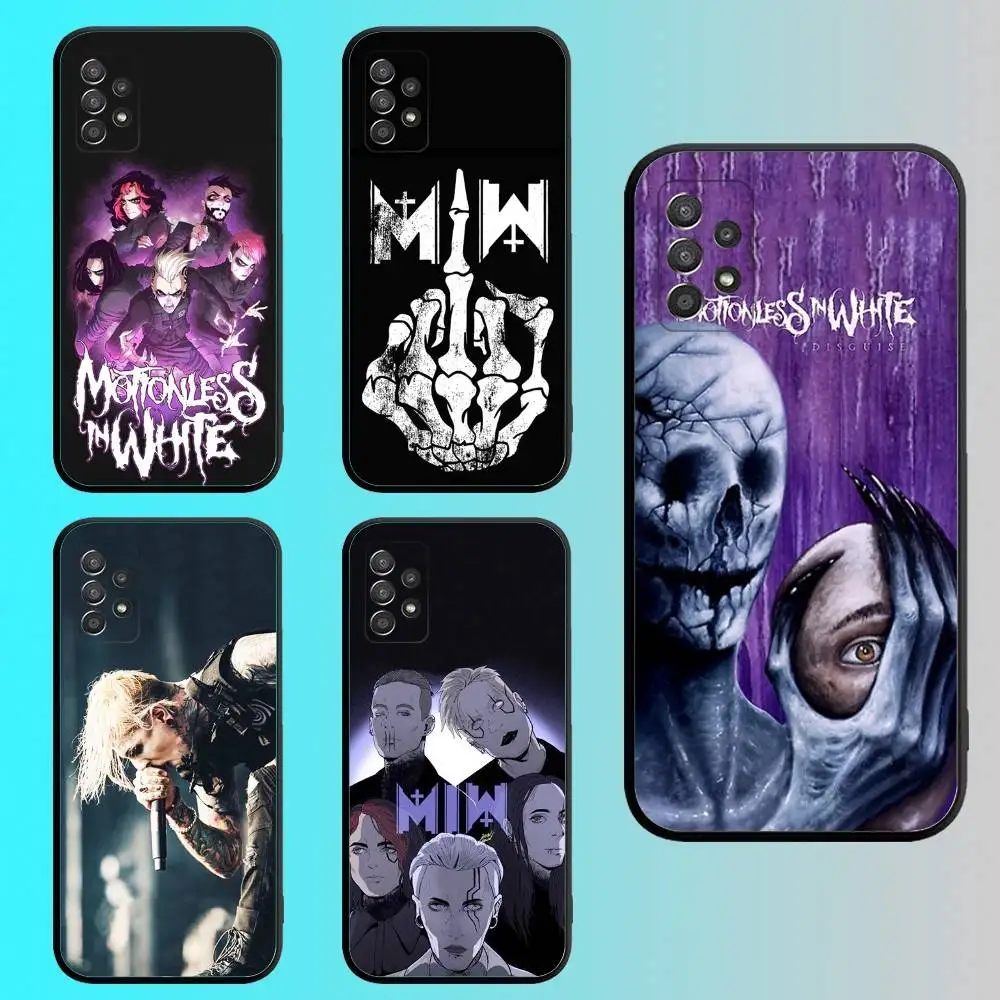 Band Motionless In White Phone Case For Samsung S 25,24,23,22,30,21,10,9,Ultra,Plus,Lite,FE,4G,5G Black Soft Case
Band Motionless In White Phone Case For Samsung S 25,24,23,22,30,21,10,9,Ultra,Plus,Lite,FE,4G,5G Black Soft Case